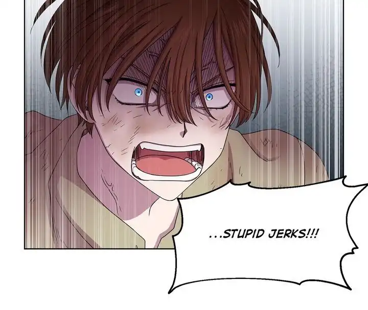 Golden Time Chapter 28 16